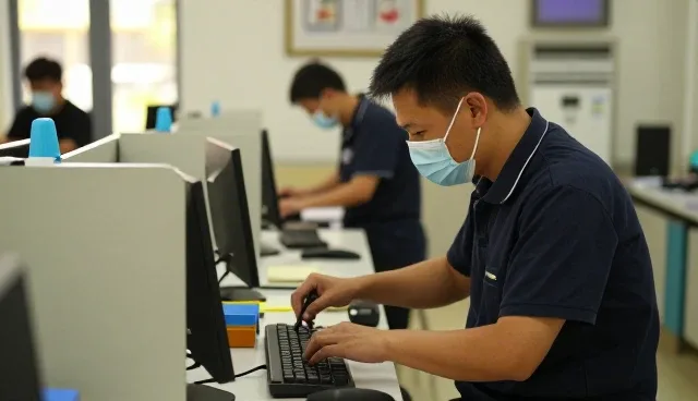 徐州铭然建筑劳务有限公司分析成就企业价值管理咨询市场变化