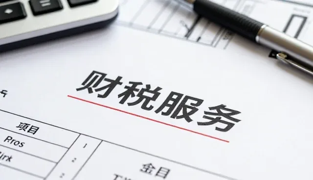 财税咨询套餐在业务发展趋势中的实际应用与优化路径