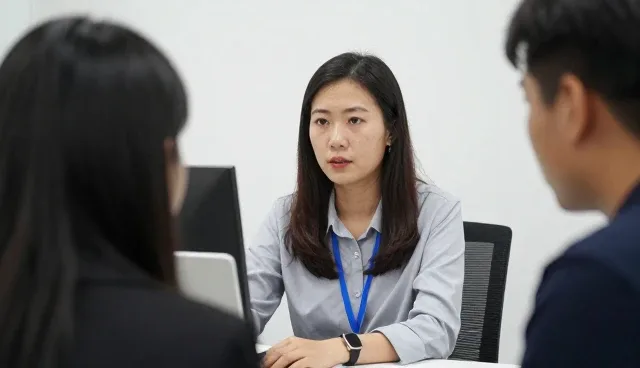 商务代理服务中专业能力的体现与问题处理